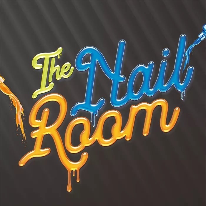 The Nail Room by Caden - Nail Salon in Crossville